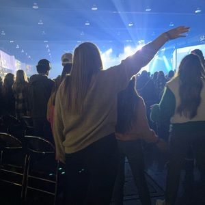 Meet your Posher, Madison